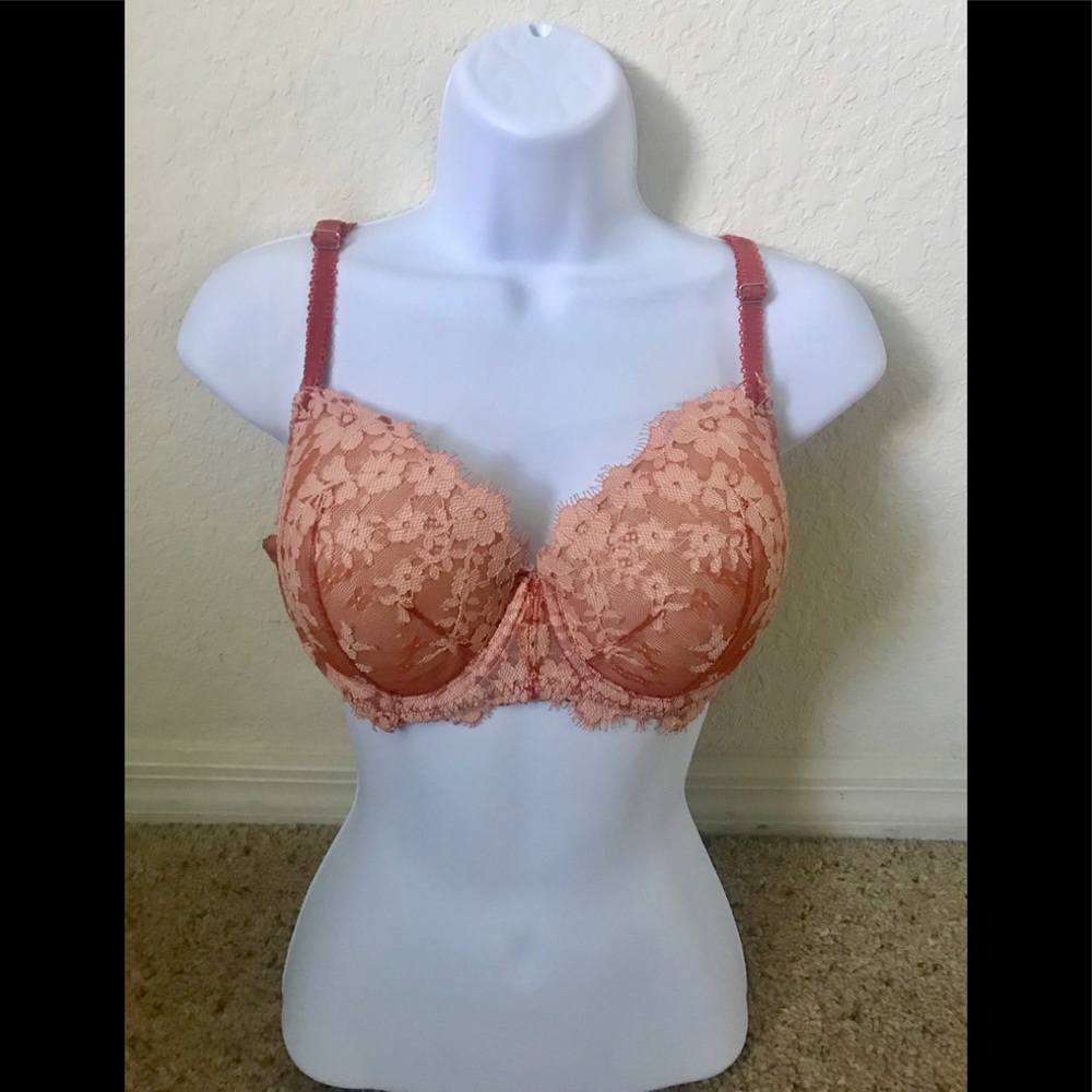 Dream Angel Bra